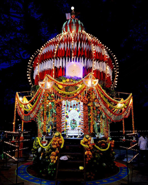 mannagudda gurji